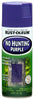 Hardware Store USA | 12OZ No Hunt Purp Spray