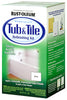 Hardware Store USA | 32OZ WHT Tub/Tile Kit