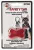 Hardware store usa |  LED ID Bone Pet Tag | 40010 | ETHICAL PRODUCTS INC