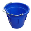Hardware store usa |  MR 20QT BLU FLT Bucket | MR20QP/FSB-BLUE | QINGDAO HUATIAN HAND TRUCK