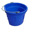 Hardware store usa |  MR 8QT BLU FLT Bucket | MR8QP/FSB-BLUE | QINGDAO HUATIAN HAND TRUCK