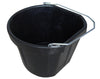 Hardware store usa |  MR20QT BLK Corn Bucket | MR20QR/CRNBUCK-BLK | QINGDAO HUATIAN HAND TRUCK