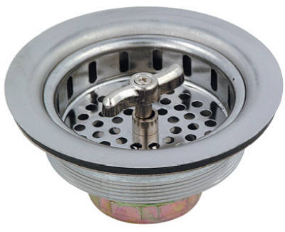 Hardware Store USA | MP SS BSKT SinkStrainer