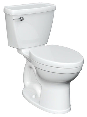 Hardware store usa |  Champ WHT Toilet To Go | 2793128NTS.020 | AMERICAN STANDARD BRANDS