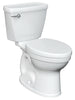 Hardware store usa |  Champ WHT Toilet To Go | 2793128NTS.020 | AMERICAN STANDARD BRANDS