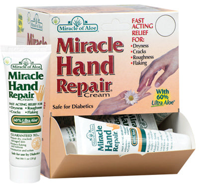 Hardware store usa |  OZ Miracle Hand Repair | 42391 | MIRACLE OF ALOE
