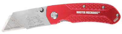 Hardware Store USA | MM MED FLD Util Knife