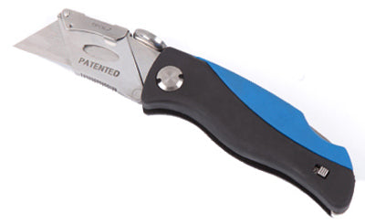 Hardware Store USA | MM FLD Utility Knife