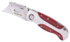 Hardware store usa |  MM FLD Utility Knife | 176184 | HANGZHOU GREAT STAR INDUST
