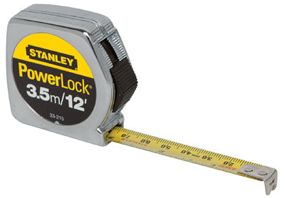 Hardware Store USA | 3.5M Eng Metric Tape