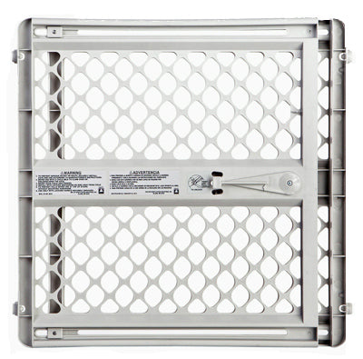 Hardware store usa |  Supergate GRY Plas Gate | 8615 | NORTH STATE IND INC