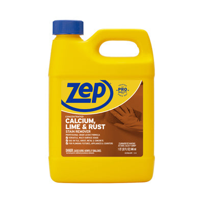 Hardware store usa |  32OZ Zep Rust Remover | ZUCAL32 | ZEP INC
