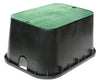 Hardware store usa |  12x20 Valve Box/Cover | 117BC | NDS