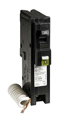 Hardware store usa |  Hom15A Arc FaultBreaker | HOM115CAFIC | SQUARE D BY SCHNEIDER ELECTRIC