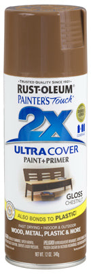 Hardware Store USA | PT2X 12OZ Chest Paint