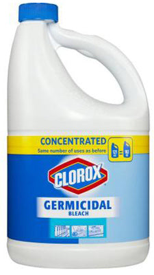 Hardware Store USA | 121OZClorox Germ Bleach