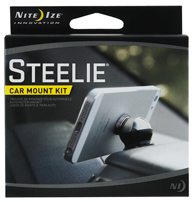 Hardware store usa |  Steelie Car Mount Kit | STCK-11-R8 | NITE IZE INC