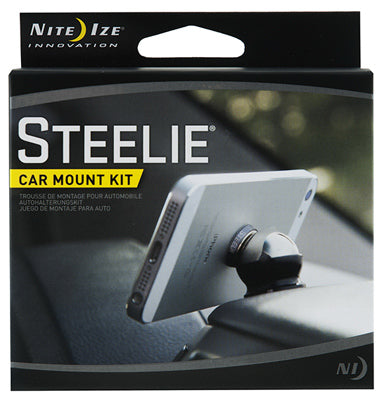 Hardware Store USA | Steelie Car Mount Kit