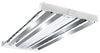 Hardware Store USA | 4' 4Lamp T5 HBL Fixture