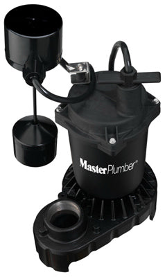 Hardware Store USA | MP 1/3HP Sump Pump