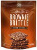 Hardware Store USA | 5OZ Salt Carmel Brittle | Pack Of 6