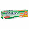 Hardware store usa |  40CT Zip Snack Bag | 6075-24 | DELTA BRANDS, INC.