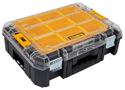Hardware store usa |  TStak Organizer Box | DWST17805 | STANLEY CONSUMER TOOLS