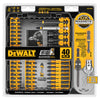 Hardware Store USA | 40PC Impact Driver Set