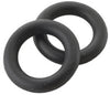 Hardware Store USA | 2PK 13/32x21/32 O-Ring