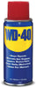 Hardware Store USA | WD40 3OZ Aero Lubricant