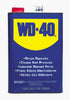 Hardware Store USA | WD40 GAL MP Lubricant | Pack Of 4