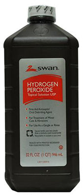 Hardware store usa |  32OZ Hydrogen Peroxide | PH-008 | DLK MEDICAL TECHNOLOGIES, INC.
