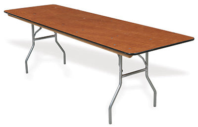 Hardware Store USA | 30x96 100 Banquet Table