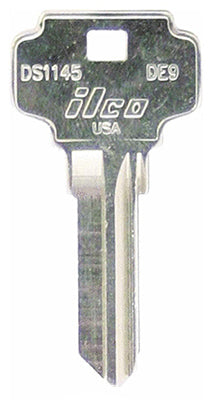 Hardware Store USA | Dexter Lock Key Blank | Pack Of 10