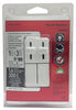 Hardware Store USA | WHT Dual FanLGT Control