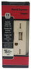 Hardware Store USA | ALM Combo USB Charger