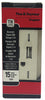 Hardware store usa |  WHT Combo USB Charger | TM826USBWCCV6 | PASS & SEYMOUR