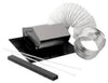 Hardware Store USA | Flex Roof Ducting Kit