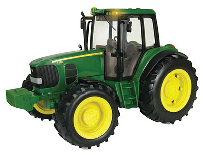 Hardware Store USA | JD Big Farm7330 Tractor