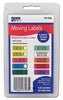 Hardware store usa |  60CT Moving Labels | SP-546 | BUNZL