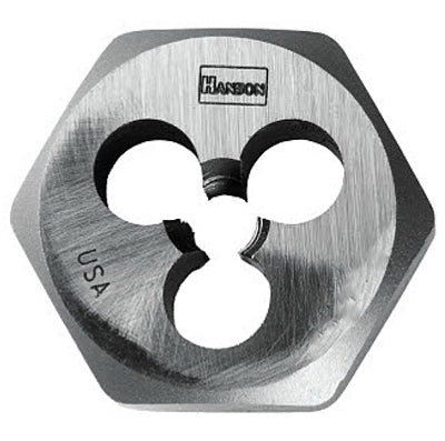 Hardware Store USA | 5mm x 0.80 Hex Die