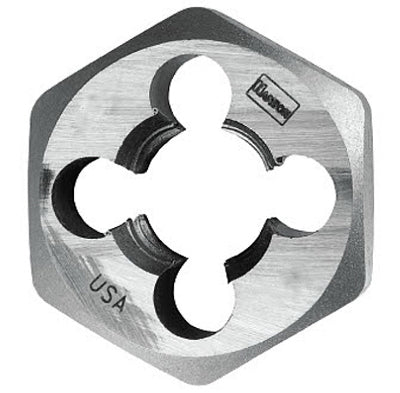 Hardware Store USA | 12mm x 1.50 Hex Die