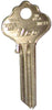 Hardware Store USA | ILCO Lockset Key Blank | Pack Of 10