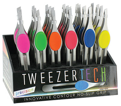 Hardware store usa |  Tweezer Tech Tweezers | TWZ-TECH | D.M. MERCHANDISING INC