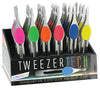 Hardware store usa |  Tweezer Tech Tweezers | TWZ-TECH | D.M. MERCHANDISING INC