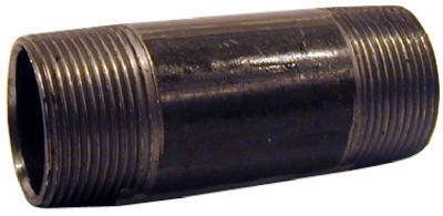 Hardware store usa |  1x18 BLK STL Pipe | 585-180HC | B&K LLC