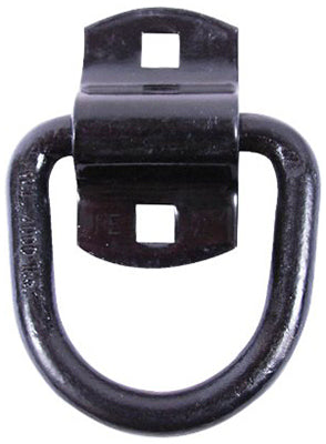 Hardware store usa |  2-1/2x2-3/8 Bolt D-Ring | UH302500 | URIAH PRODUCTS