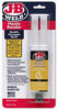 Hardware Store USA | Plas Bond 25ml Syringe