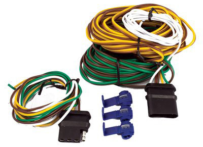 Hardware store usa |  Trailer Wiring Kit | UE110024 | URIAH PRODUCTS