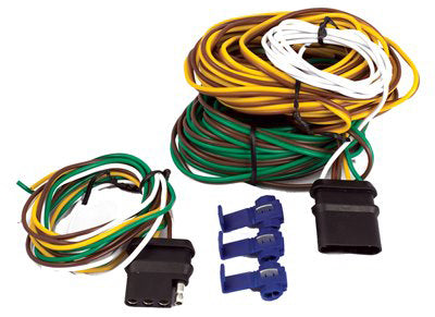 Hardware Store USA | Trailer Wiring Kit